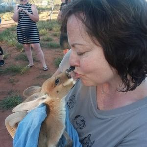 Meet your Posher, Coleen